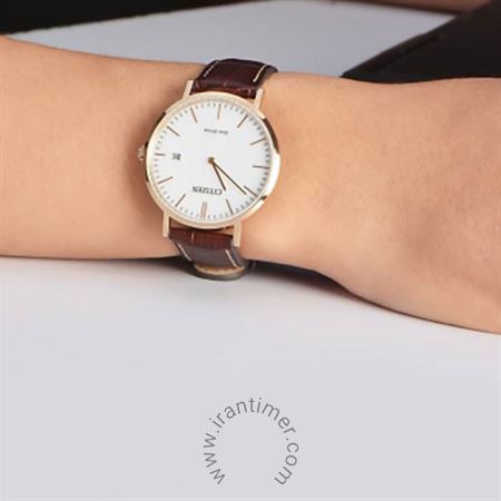 قیمت و خرید ساعت مچی مردانه سیتیزن(CITIZEN) مدل AU1083-13A کلاسیک | اورجینال و اصلی