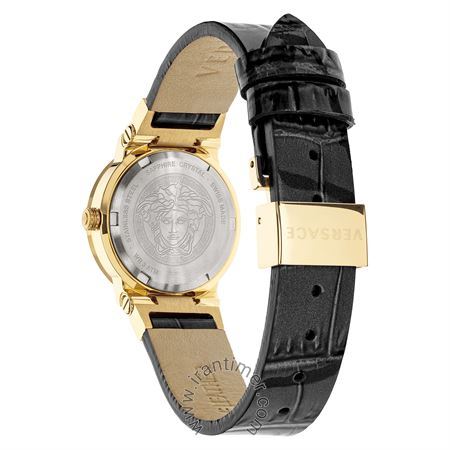 قیمت و خرید ساعت مچی زنانه ورساچه(Versace) مدل VEZ1002 21 کلاسیک | اورجینال و اصلی