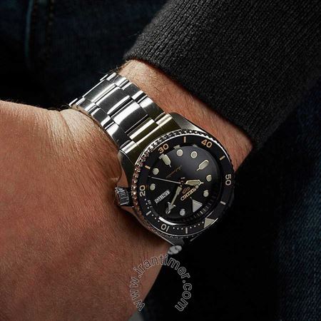 قیمت و خرید ساعت مچی مردانه سیکو(SEIKO) مدل SRPD57K1 کلاسیک | اورجینال و اصلی
