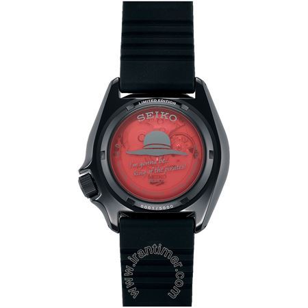 قیمت و خرید ساعت مچی مردانه سیکو(SEIKO) مدل SRPH65 اسپرت | اورجینال و اصلی