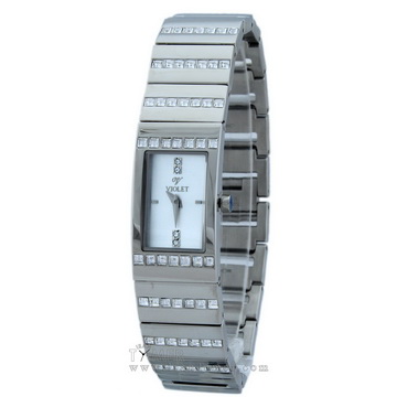 قیمت و خرید ساعت مچی زنانه ویولت(Violet) مدل 0154-L-1 کلاسیک | اورجینال و اصلی