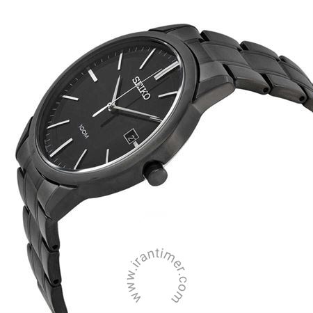 قیمت و خرید ساعت مچی مردانه سیکو(SEIKO) مدل SGEH11P1 کلاسیک | اورجینال و اصلی