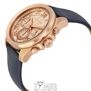 قیمت و خرید ساعت مچی زنانه مایکل کورس(MICHAEL KORS) مدل MK2634 کلاسیک | اورجینال و اصلی