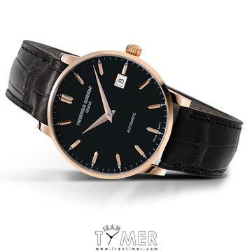 قیمت و خرید ساعت مچی مردانه فردریک کنستانت(FREDERIQUE CONSTANT) مدل FC-316C5B9 کلاسیک | اورجینال و اصلی