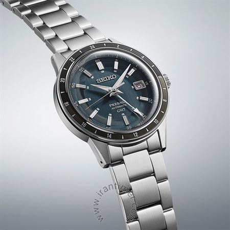 قیمت و خرید ساعت مچی مردانه سیکو(SEIKO) مدل SSK009J1 کلاسیک | اورجینال و اصلی