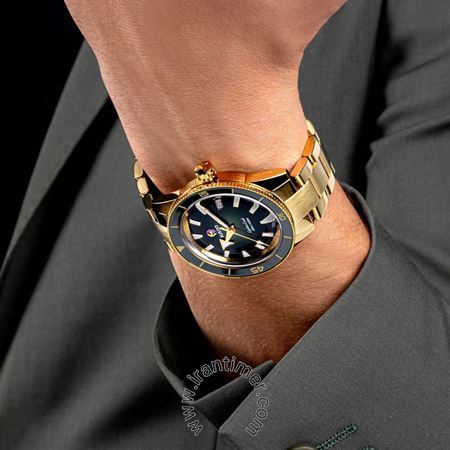 قیمت و خرید ساعت مچی مردانه رادو(RADO) مدل R32136323 کلاسیک | اورجینال و اصلی