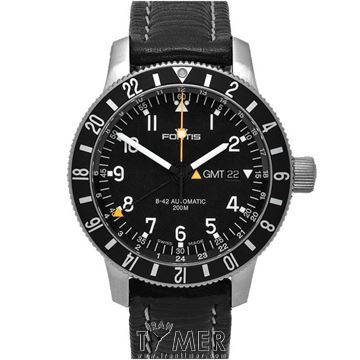 قیمت و خرید ساعت مچی مردانه فورتیس(FORTIS) مدل F-649-10-11-LF-01 کلاسیک | اورجینال و اصلی