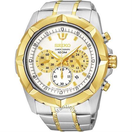 قیمت و خرید ساعت مچی مردانه سیکو(SEIKO) مدل SRW024P1 کلاسیک | اورجینال و اصلی