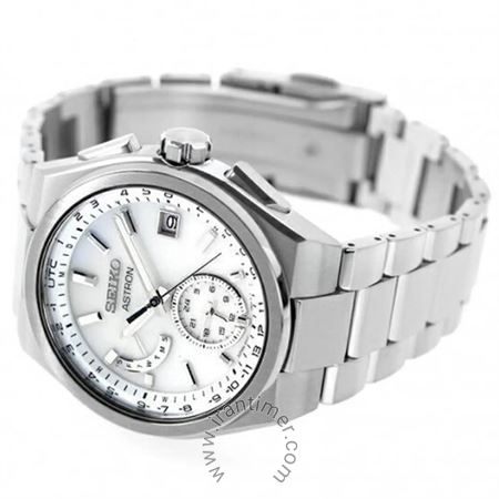 قیمت و خرید ساعت مچی مردانه سیکو(SEIKO) مدل SBXY085 کلاسیک | اورجینال و اصلی
