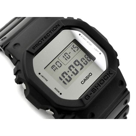 قیمت و خرید ساعت مچی مردانه کاسیو (CASIO) جی شاک مدل DW-5600BBMA-1DR اسپرت | اورجینال و اصلی