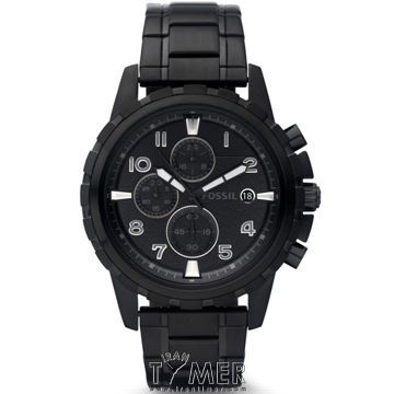 قیمت و خرید ساعت مچی مردانه فسیل(FOSSIL) مدل FS4646 کلاسیک | اورجینال و اصلی