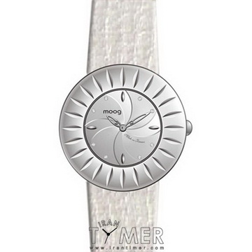 قیمت و خرید ساعت مچی زنانه موگ پاریس(MOOG PARIS) مدل M45502-002 فشن | اورجینال و اصلی