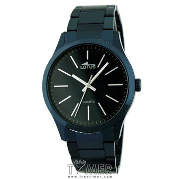 ساعت مچی مردانه کلاسیک تمام استیل