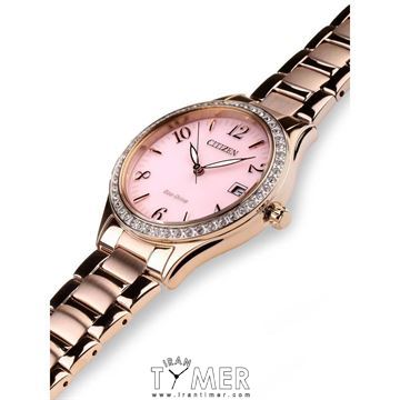 قیمت و خرید ساعت مچی زنانه سیتیزن(CITIZEN) مدل EO1183-84X کلاسیک | اورجینال و اصلی