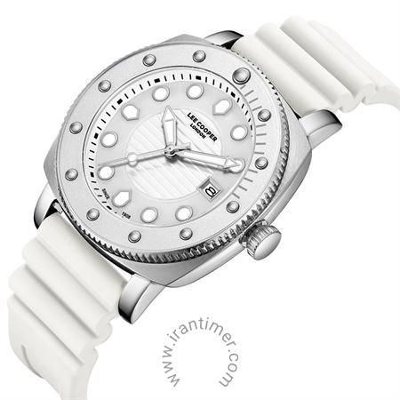 قیمت و خرید ساعت مچی مردانه لیکوپر(LEE COOPER) مدل LC08193.333 اسپرت | اورجینال و اصلی