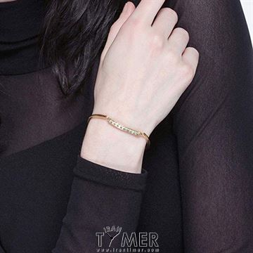 قیمت و خرید دستبند باز زنانه برازوی(BROSWAY) مدل BHK100 فشن (ست لباس) | اورجینال و اصلی