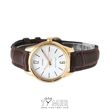 قیمت و خرید ساعت مچی زنانه کاسیو (CASIO) جنرال مدل LTP-V005GL-7BUDF کلاسیک | اورجینال و اصلی