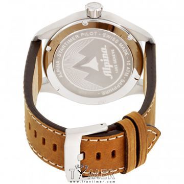 قیمت و خرید ساعت مچی مردانه آلپینا(ALPINA) مدل AL-280N4S6 کلاسیک | اورجینال و اصلی