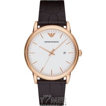 قیمت و خرید ساعت مچی مردانه امپریو آرمانی(EMPORIO ARMANI) مدل AR2502 کلاسیک | اورجینال و اصلی