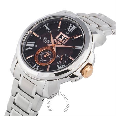 قیمت و خرید ساعت مچی مردانه سیکو(SEIKO) مدل SNP157P1 کلاسیک | اورجینال و اصلی