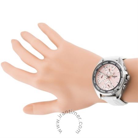 قیمت و خرید ساعت مچی زنانه کاسیو (CASIO) جنرال مدل LTP-2086L-7AVDF کلاسیک | اورجینال و اصلی