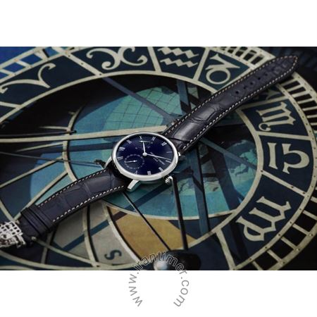 قیمت و خرید ساعت مچی مردانه فردریک کنستانت(FREDERIQUE CONSTANT) مدل FC-723NR3S6 کلاسیک | اورجینال و اصلی