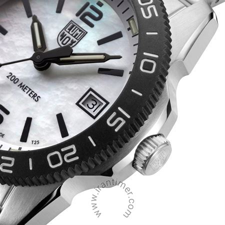 قیمت و خرید ساعت مچی مردانه لومینوکس(LUMINOX) مدل XS.3126M کلاسیک | اورجینال و اصلی