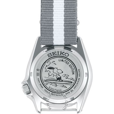 قیمت و خرید ساعت مچی مردانه سیکو(SEIKO) مدل SRPK25K1 اسپرت | اورجینال و اصلی
