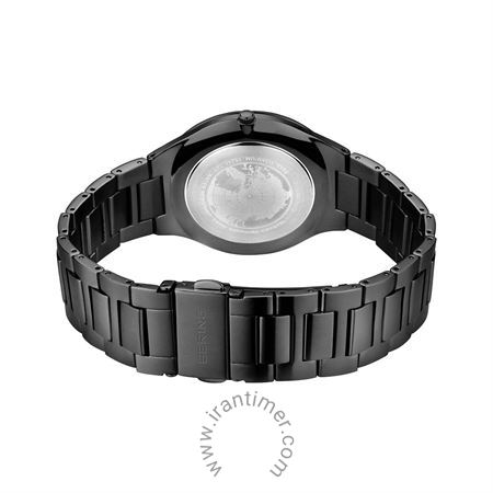 قیمت و خرید ساعت مچی مردانه برینگ(BERING) مدل B15240-728 کلاسیک | اورجینال و اصلی