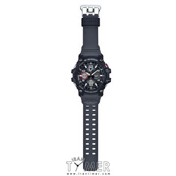 قیمت و خرید ساعت مچی مردانه کاسیو (CASIO) جی شاک مدل GSG-100-1A8DR اسپرت | اورجینال و اصلی