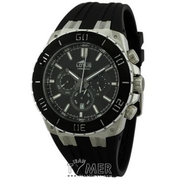 قیمت و خرید ساعت مچی مردانه لوتوس(LOTUS) مدل L15801/2 اسپرت | اورجینال و اصلی