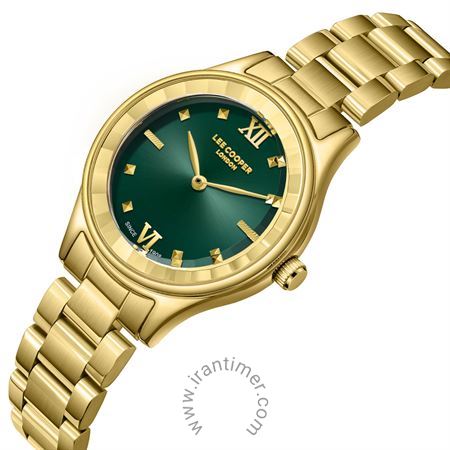 قیمت و خرید ساعت مچی زنانه لیکوپر(LEE COOPER) مدل LC08157.170 کلاسیک | اورجینال و اصلی