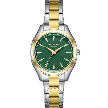 قیمت و خرید ساعت مچی زنانه لیکوپر(LEE COOPER) مدل LC08006.270 کلاسیک | اورجینال و اصلی