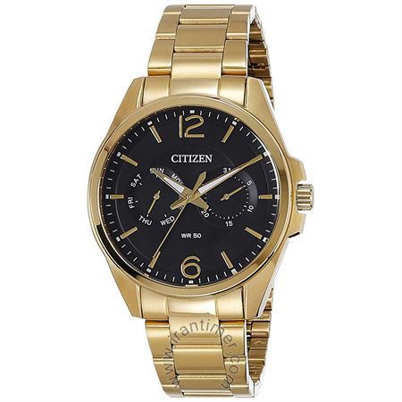 قیمت و خرید ساعت مچی مردانه سیتیزن(CITIZEN) مدل AG8322-50E کلاسیک | اورجینال و اصلی