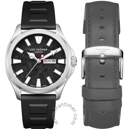 قیمت و خرید ساعت مچی مردانه لیکوپر(LEE COOPER) مدل LC08364.351 اسپرت | اورجینال و اصلی