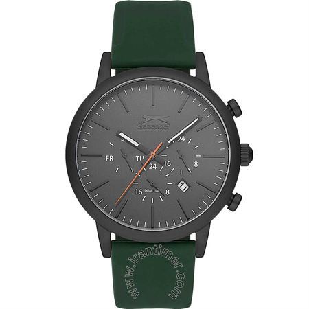 قیمت و خرید ساعت مچی مردانه اسلازنجر(SLAZENGER) مدل SL.09.6167.2.04 اسپرت | اورجینال و اصلی