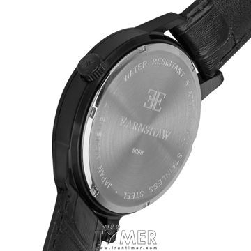 قیمت و خرید ساعت مچی مردانه ارنشا(EARNSHAW) مدل ES-8060-05 کلاسیک | اورجینال و اصلی