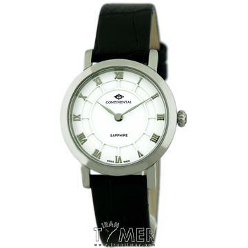 قیمت و خرید ساعت مچی زنانه کنتیننتال(CONTINENTAL) مدل 14202-S257 کلاسیک | اورجینال و اصلی