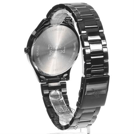 قیمت و خرید ساعت مچی مردانه پیر ریکو(Pierre Ricaud) مدل P97262.B1R4Q کلاسیک | اورجینال و اصلی