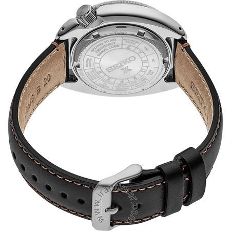 قیمت و خرید ساعت مچی مردانه سیکو(SEIKO) مدل SRPG17K1 اسپرت | اورجینال و اصلی