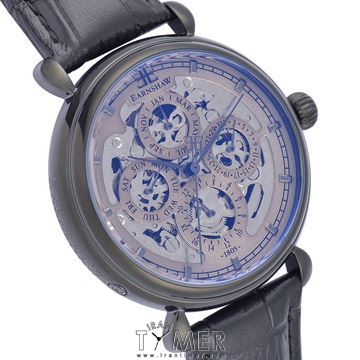 قیمت و خرید ساعت مچی مردانه ارنشا(EARNSHAW) مدل ES-8043-06 کلاسیک | اورجینال و اصلی