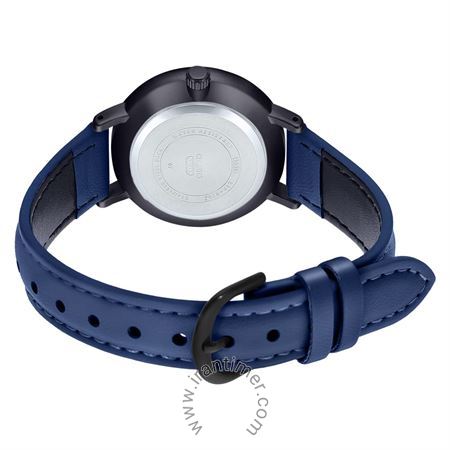 قیمت و خرید ساعت مچی زنانه کاسیو (CASIO) جنرال مدل LTP-VT02BL-2AUDF کلاسیک | اورجینال و اصلی