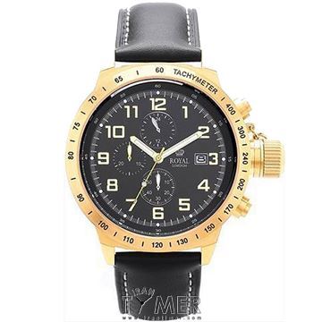 قیمت و خرید ساعت مچی مردانه رویال لندن(ROYAL LONDON) مدل 41252-02 اسپرت | اورجینال و اصلی