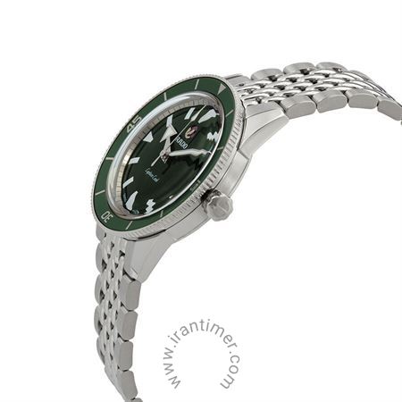 قیمت و خرید ساعت مچی مردانه رادو(RADO) مدل R32500323 کلاسیک | اورجینال و اصلی