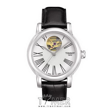 قیمت و خرید ساعت مچی زنانه تیسوت(TISSOT) مدل T050_207_16_033_00 کلاسیک | اورجینال و اصلی