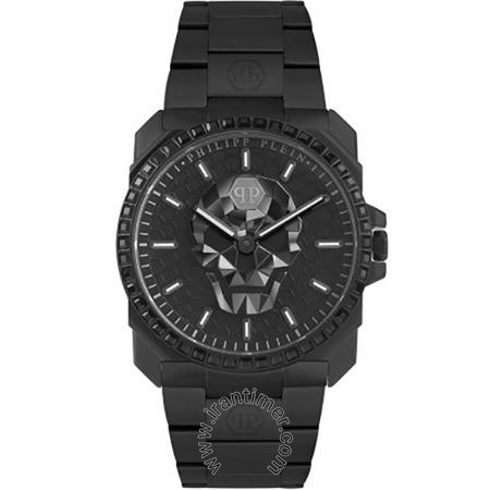 قیمت و خرید ساعت مچی مردانه فیلیپ پلین(Philipp Plein) مدل PWLAA0922 کلاسیک | اورجینال و اصلی