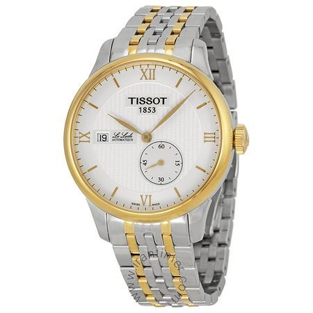 قیمت و خرید ساعت مچی مردانه تیسوت(TISSOT) مدل T006.428.22.038.00 کلاسیک | اورجینال و اصلی
