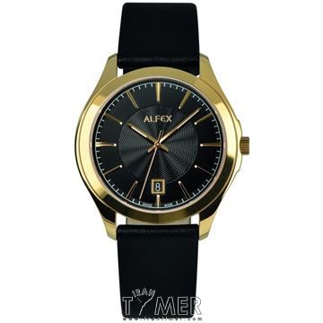 قیمت و خرید ساعت مچی مردانه الفکس(ALFEX) مدل 5720/026 کلاسیک | اورجینال و اصلی