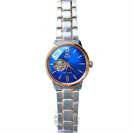 قیمت و خرید ساعت مچی مردانه اورینت(ORIENT) مدل RA-AG0433L00C کلاسیک | اورجینال و اصلی