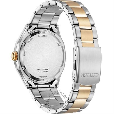 قیمت و خرید ساعت مچی مردانه سیتیزن(CITIZEN) مدل AW1756-89A کلاسیک | اورجینال و اصلی